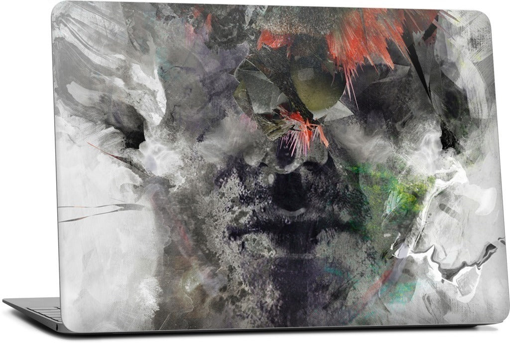 Another Memory MacBook Skin
