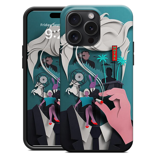 Custom iPhone Case - 6dd70d0c
