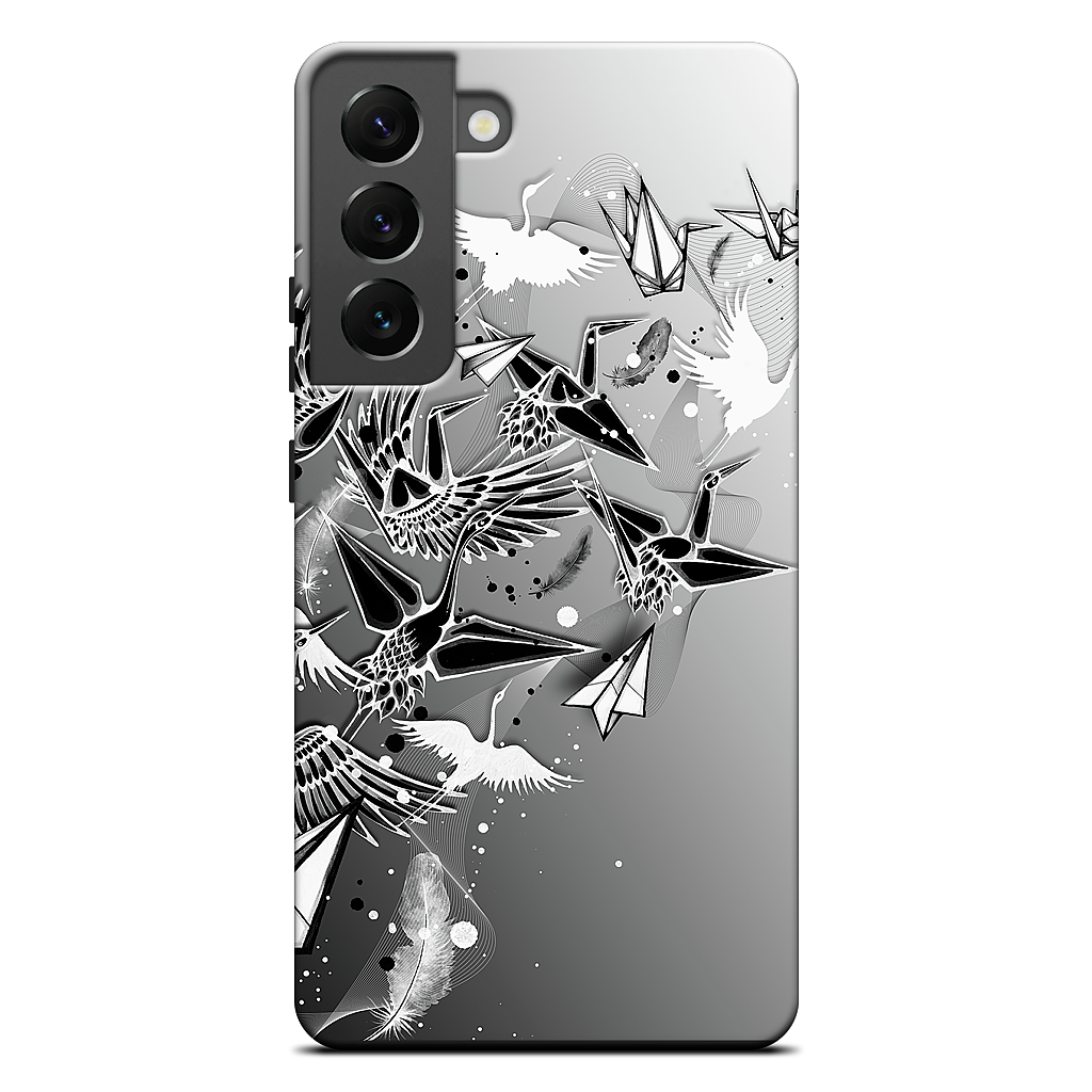 Metamorphosis Samsung Case