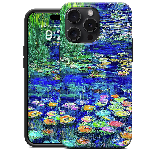 Custom iPhone Case - 94539a96