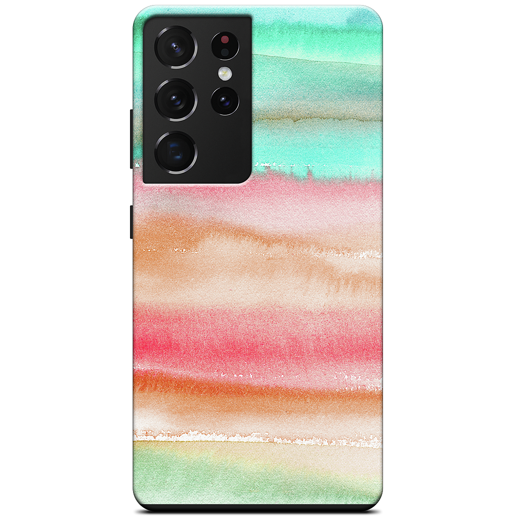 Summer Water Samsung Case