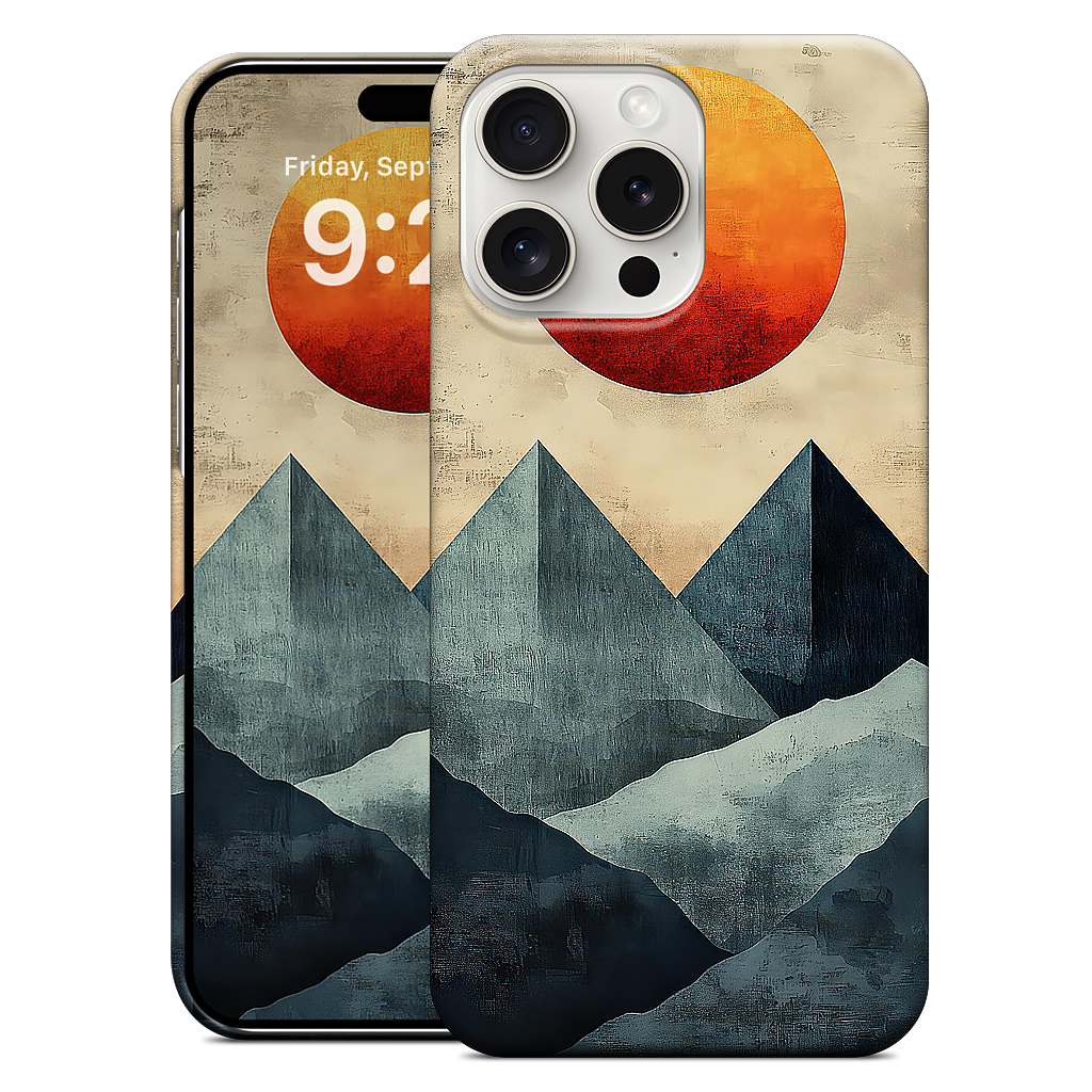 Custom iPhone Case - 95cdce4f