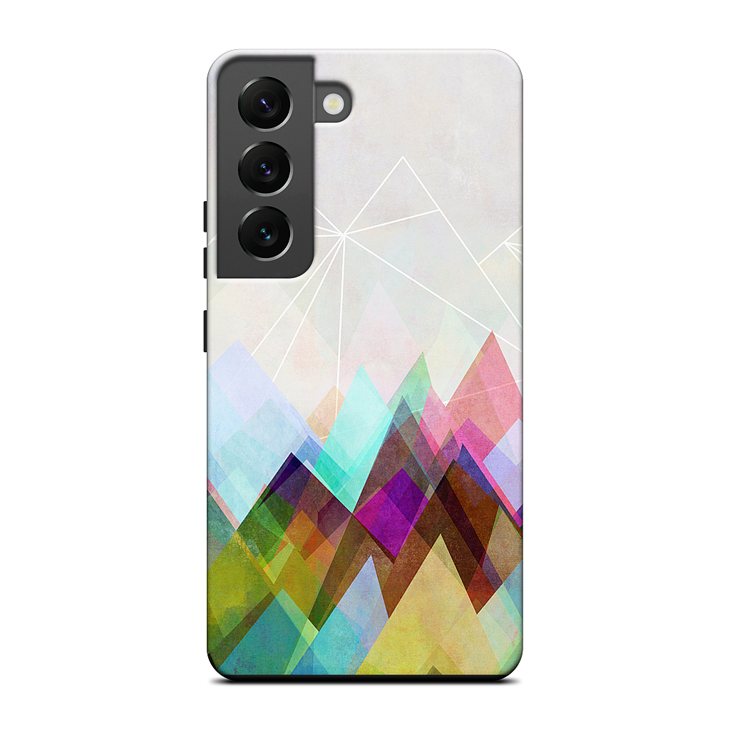 Graphic 104 Samsung Case
