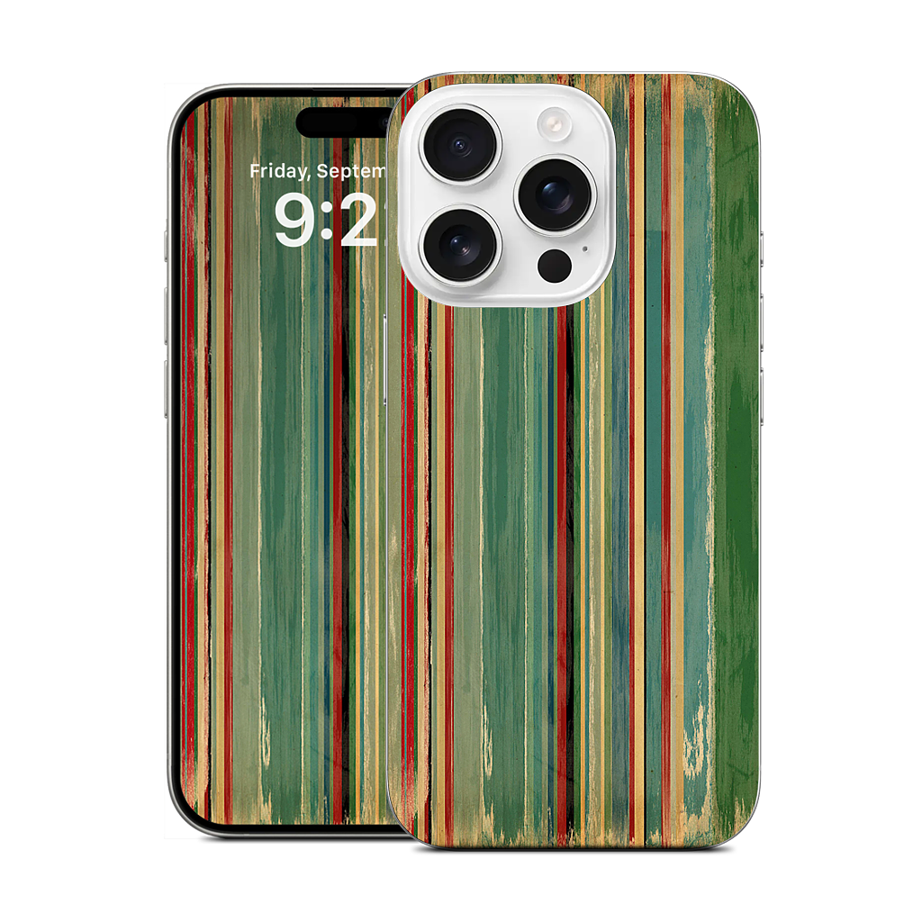 Flagstaff iPhone Skin