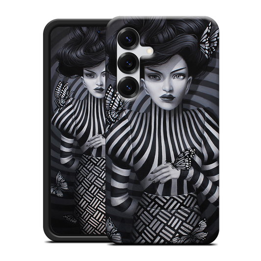 Autohypnotic Samsung Case