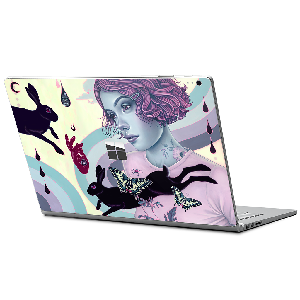 Shapeshifter Microsoft Skin