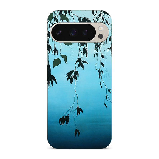 Retreat Google Phone