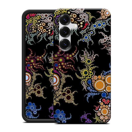 Fleur di Lis Samsung Case