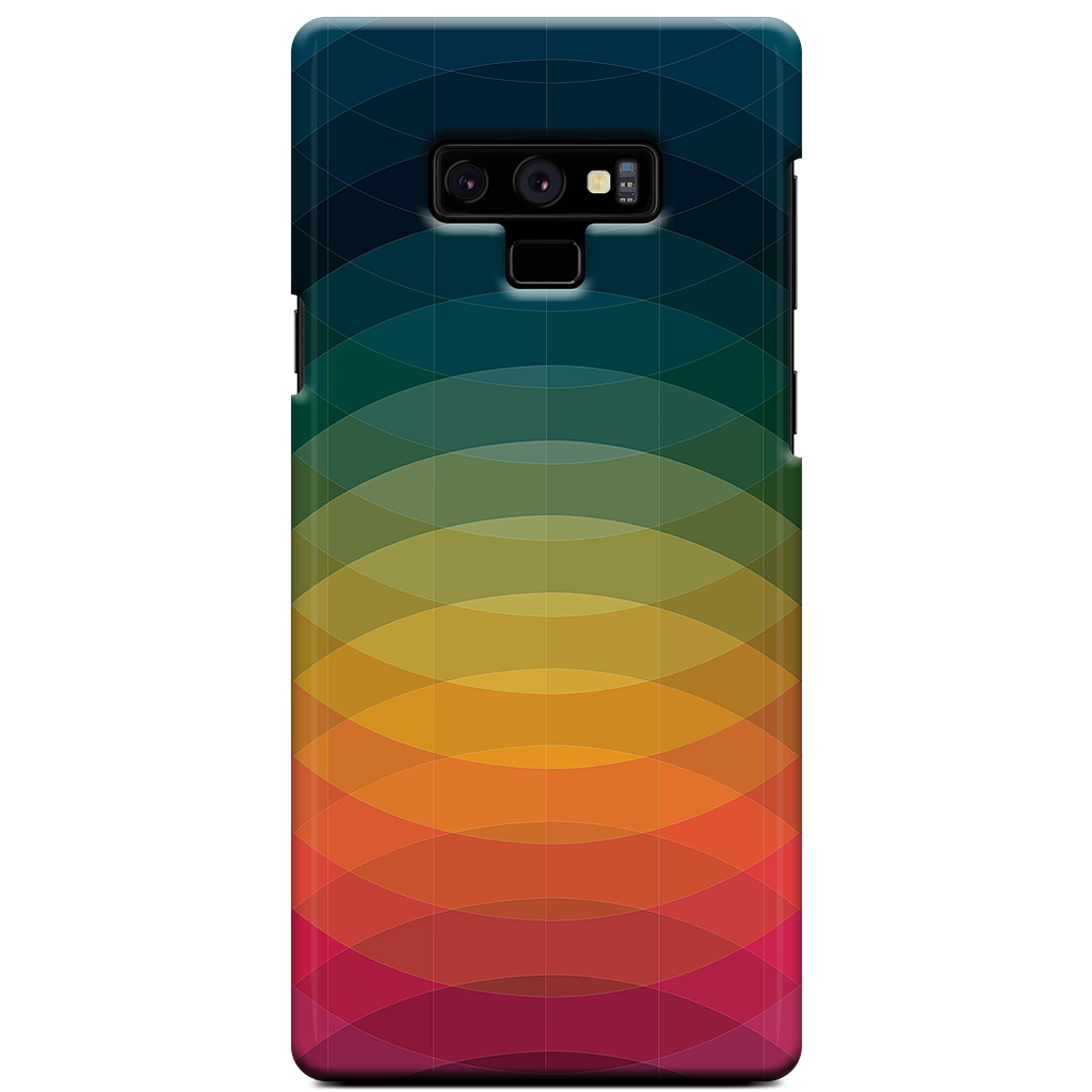 Chroma Samsung Case