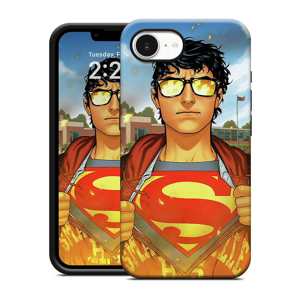 Custom iPhone Case - b1d5485e