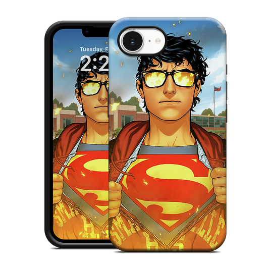Custom iPhone Case - b1d5485e