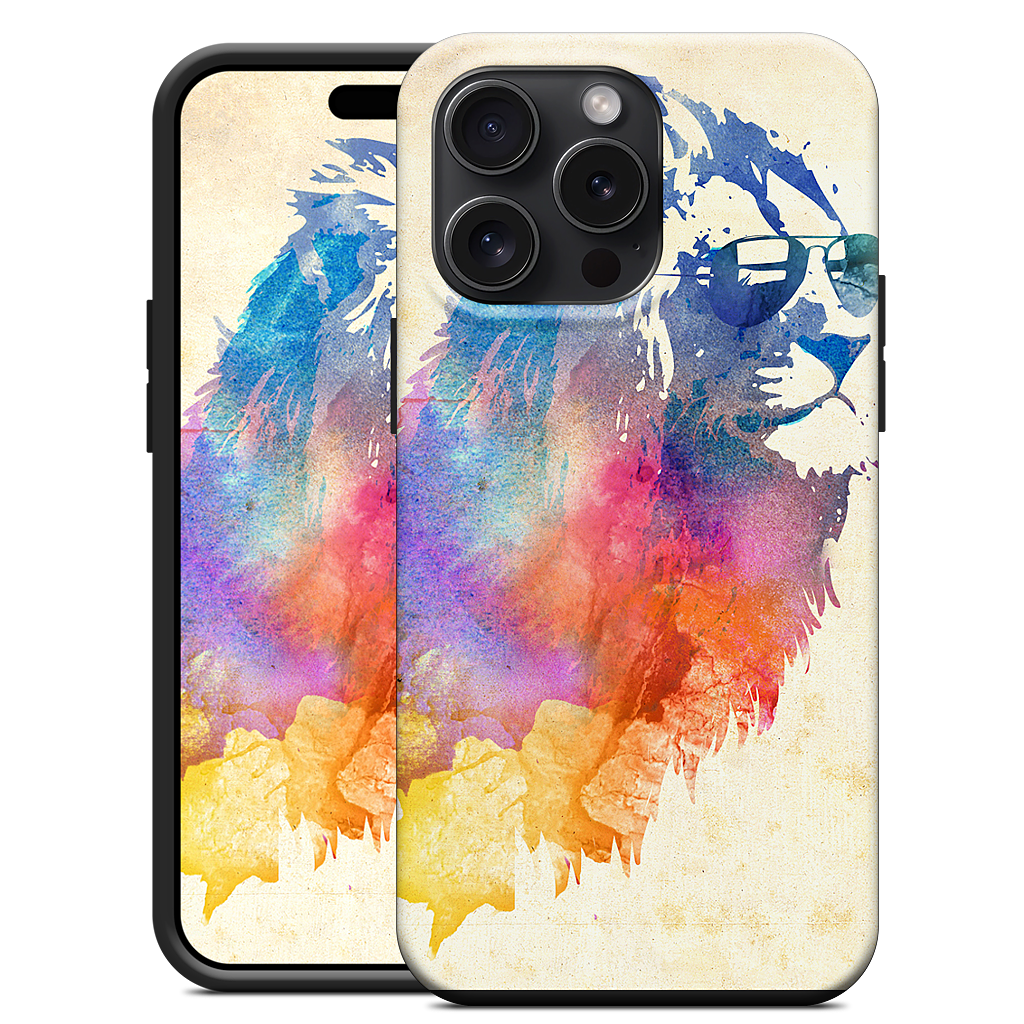 Sunny Leo iPhone Case