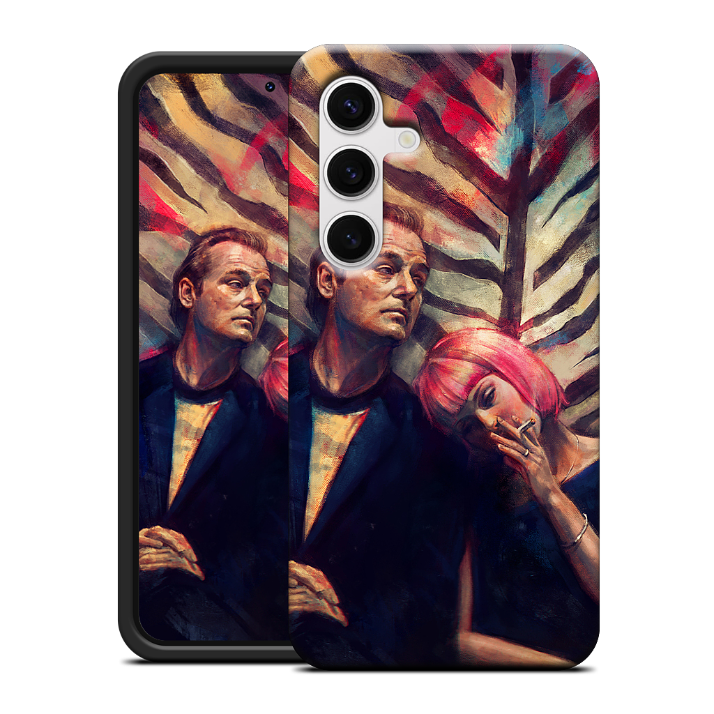 We'll Start a Jazz Band Samsung Case