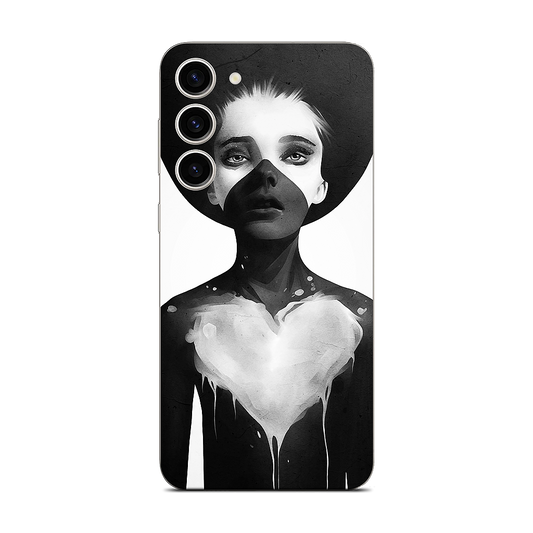 Hold On Samsung Skin
