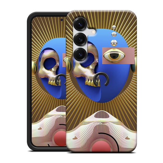 Portrait 022: A New Opportunity Samsung Case