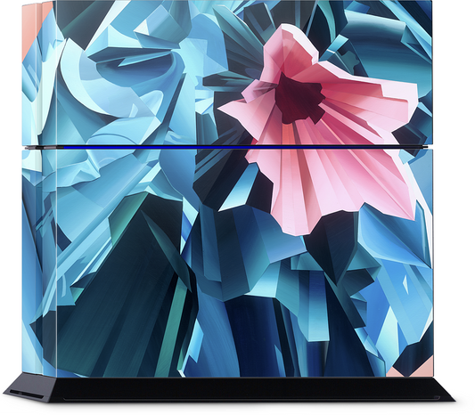Of a Starless River PlayStation Skin