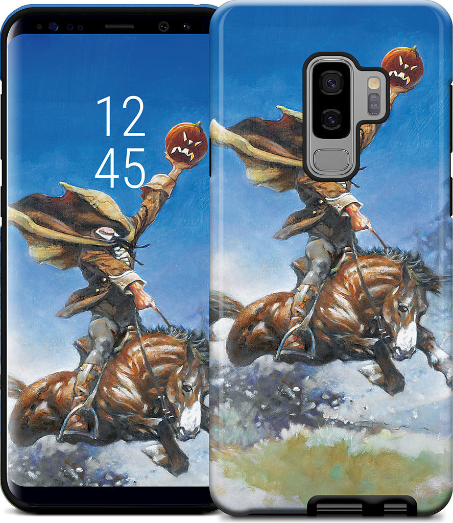 Headless Horseman Samsung Case