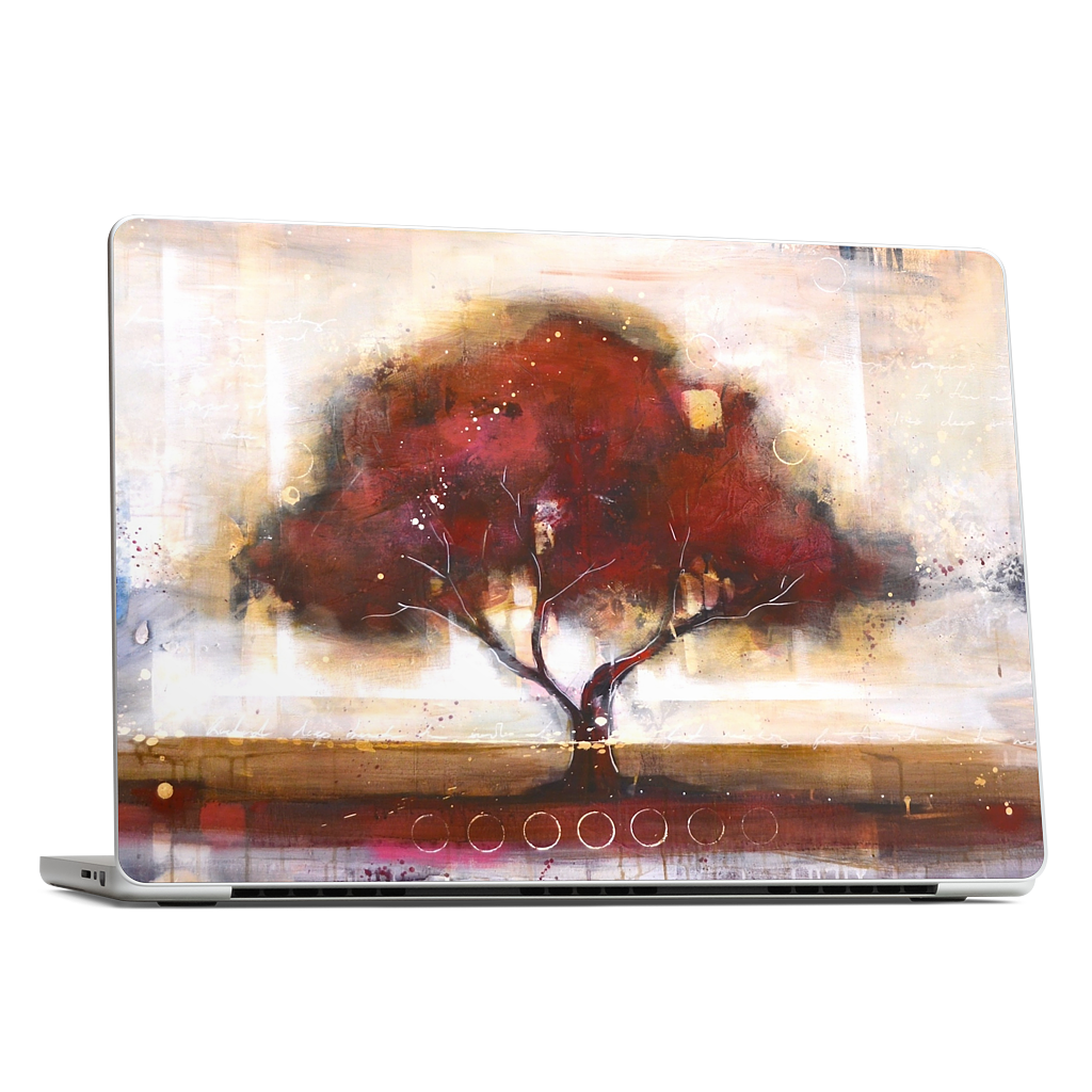 Romance MacBook Skin