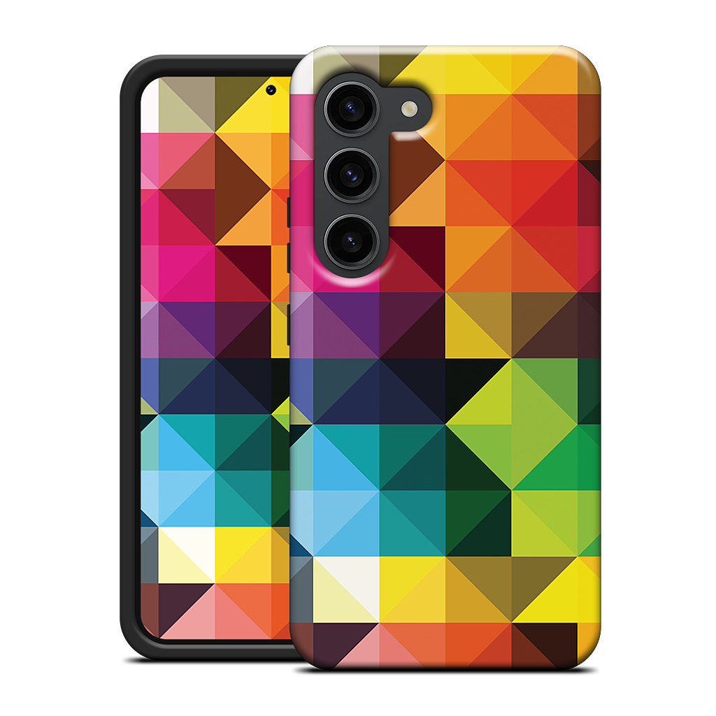 Intermezzo Samsung Case