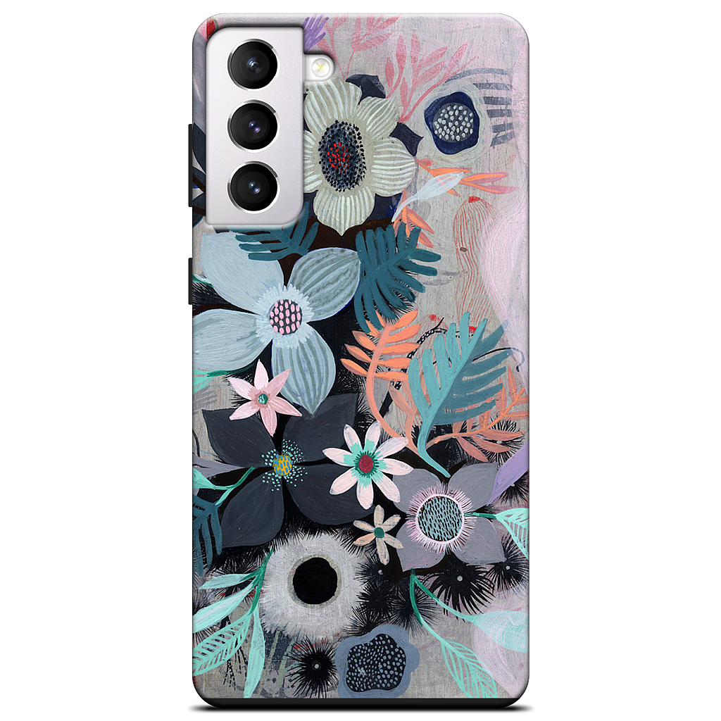 Wedding Mints Samsung Case