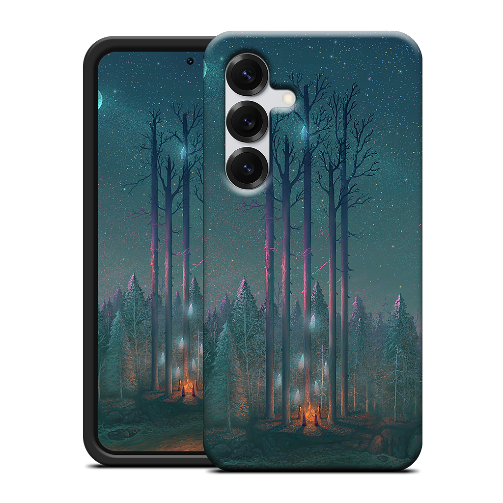 Spell of Twilight States Samsung Case
