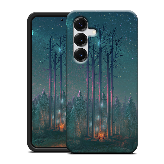 Spell of Twilight States Samsung Case