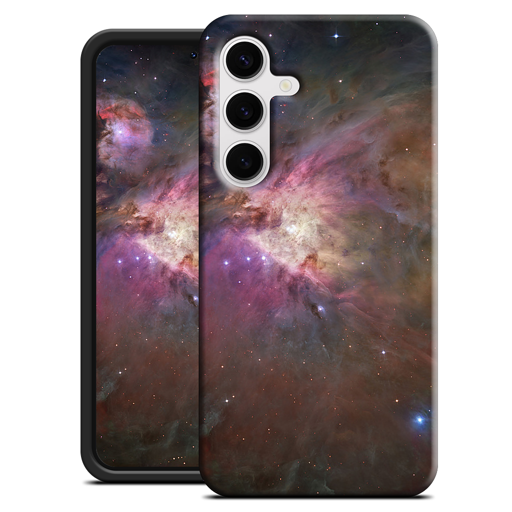 Orion Nebula Samsung Case