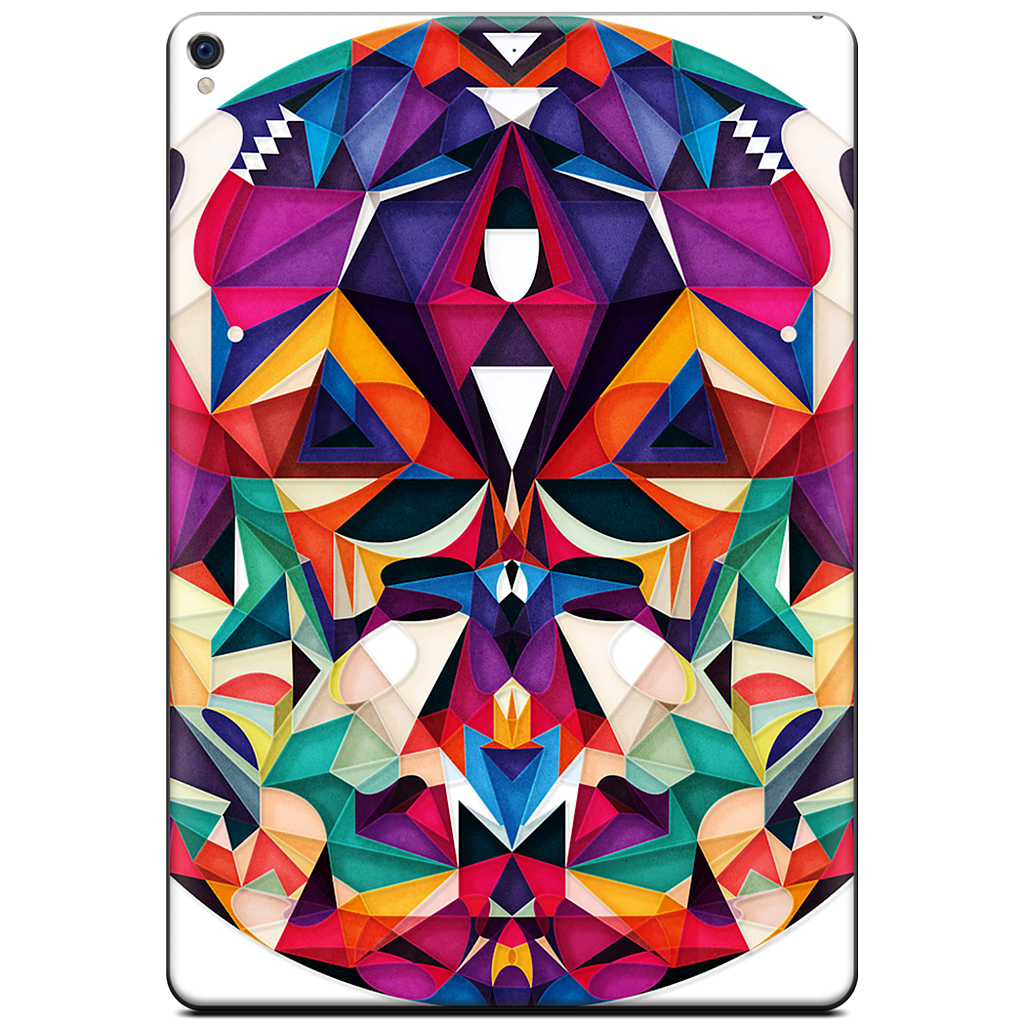 Emotion in Motion iPad Skin