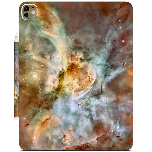 Carina Nebula iPad Skin