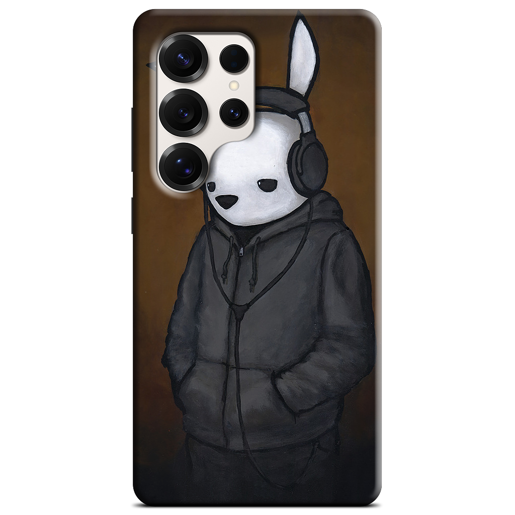 Headphones Samsung Case