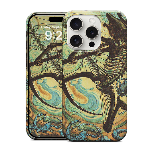 Custom iPhone Case - 974bb0a5