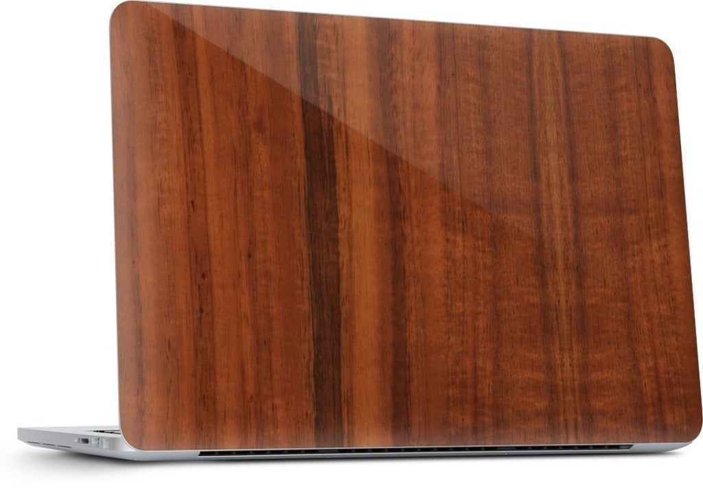 You and Me MacBook Skin