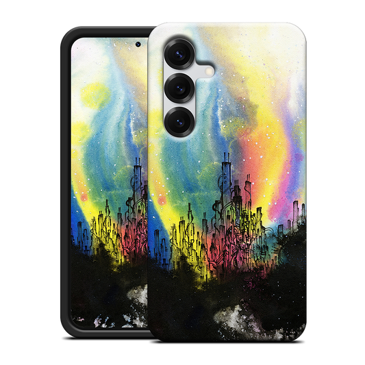 Aurora Samsung Case