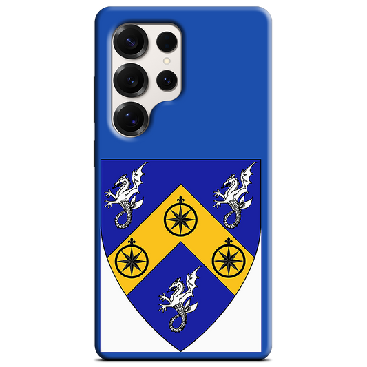 Custom Samsung Case - e005f5c5