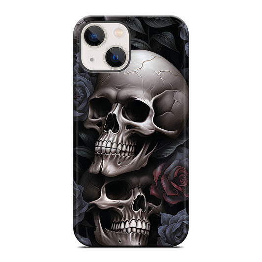 Custom iPhone Case - 8cd2bd93