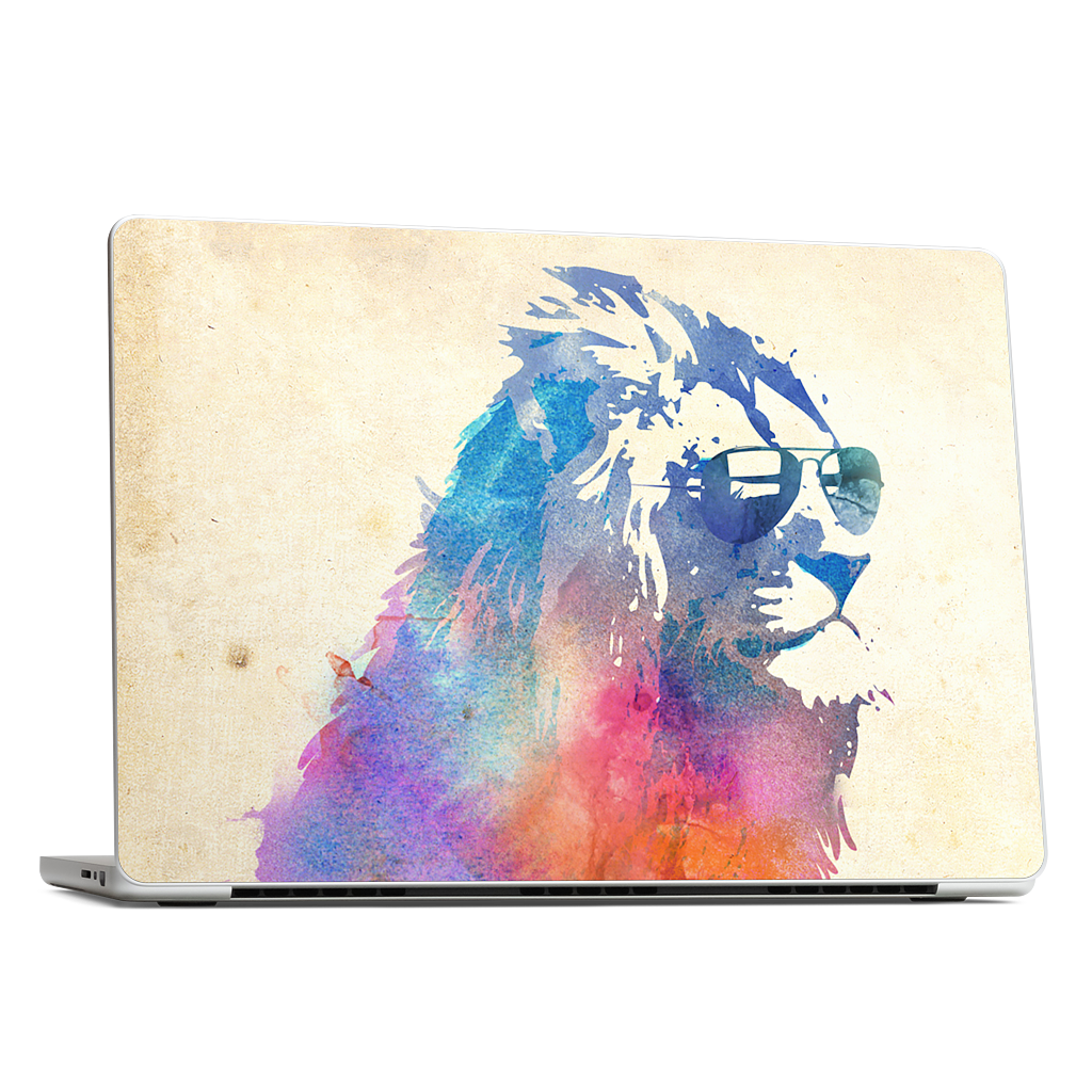 Sunny Leo MacBook Skin