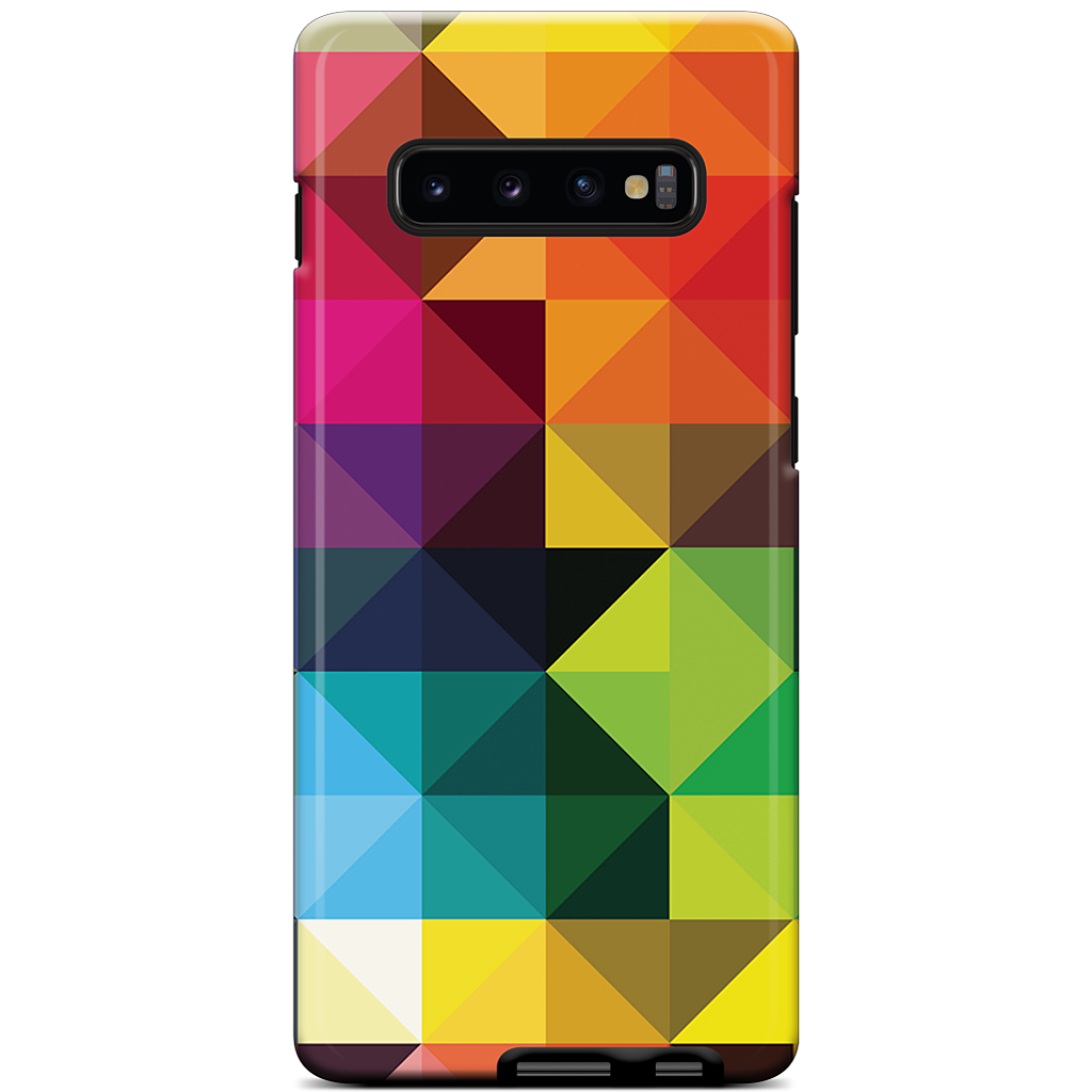 Intermezzo Samsung Case