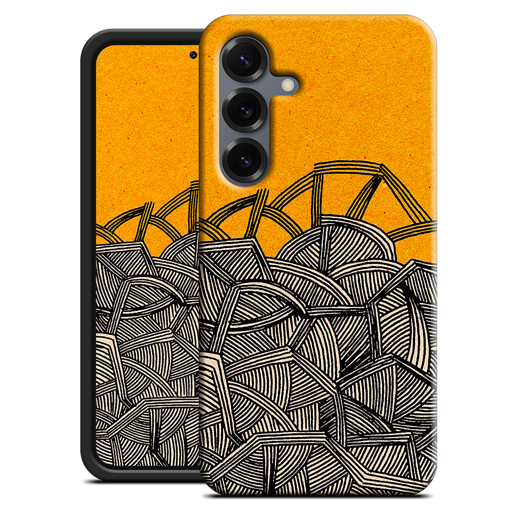 - barricades - Samsung Case