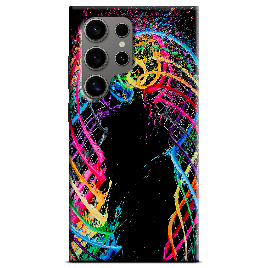 Effusion Samsung Case