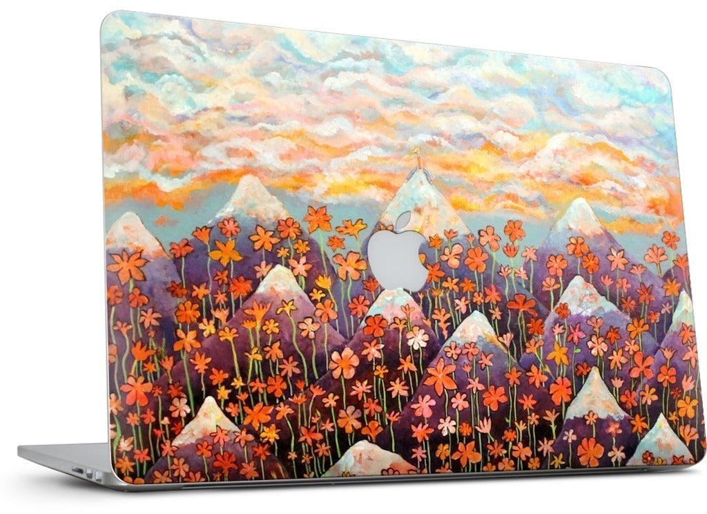 Nice MacBook Skin