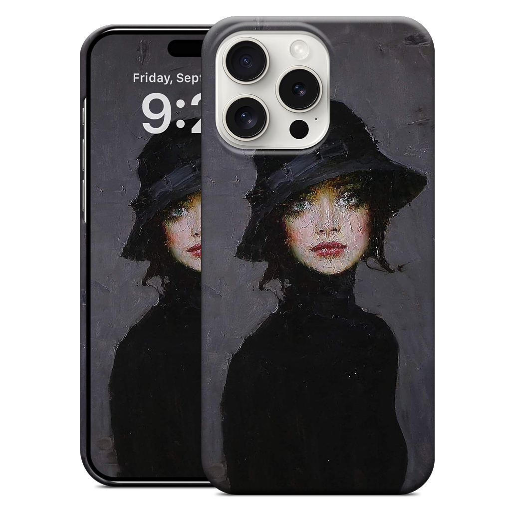 Custom iPhone Case - ecc3a658