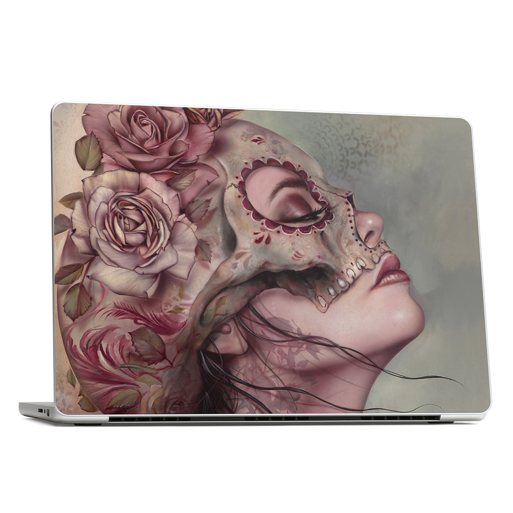 Afterdeath - MacBook Skin