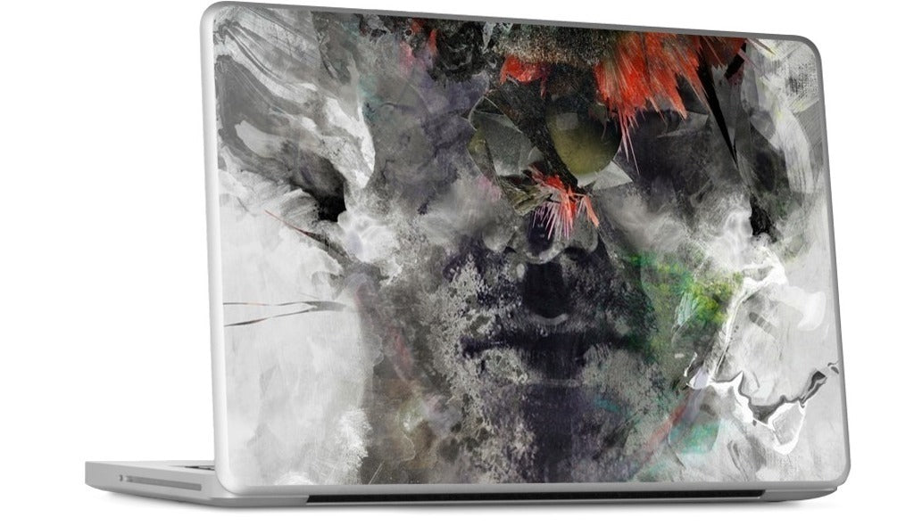 Another Memory MacBook Skin