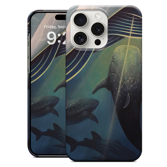 Cargo 1 iPhone Case