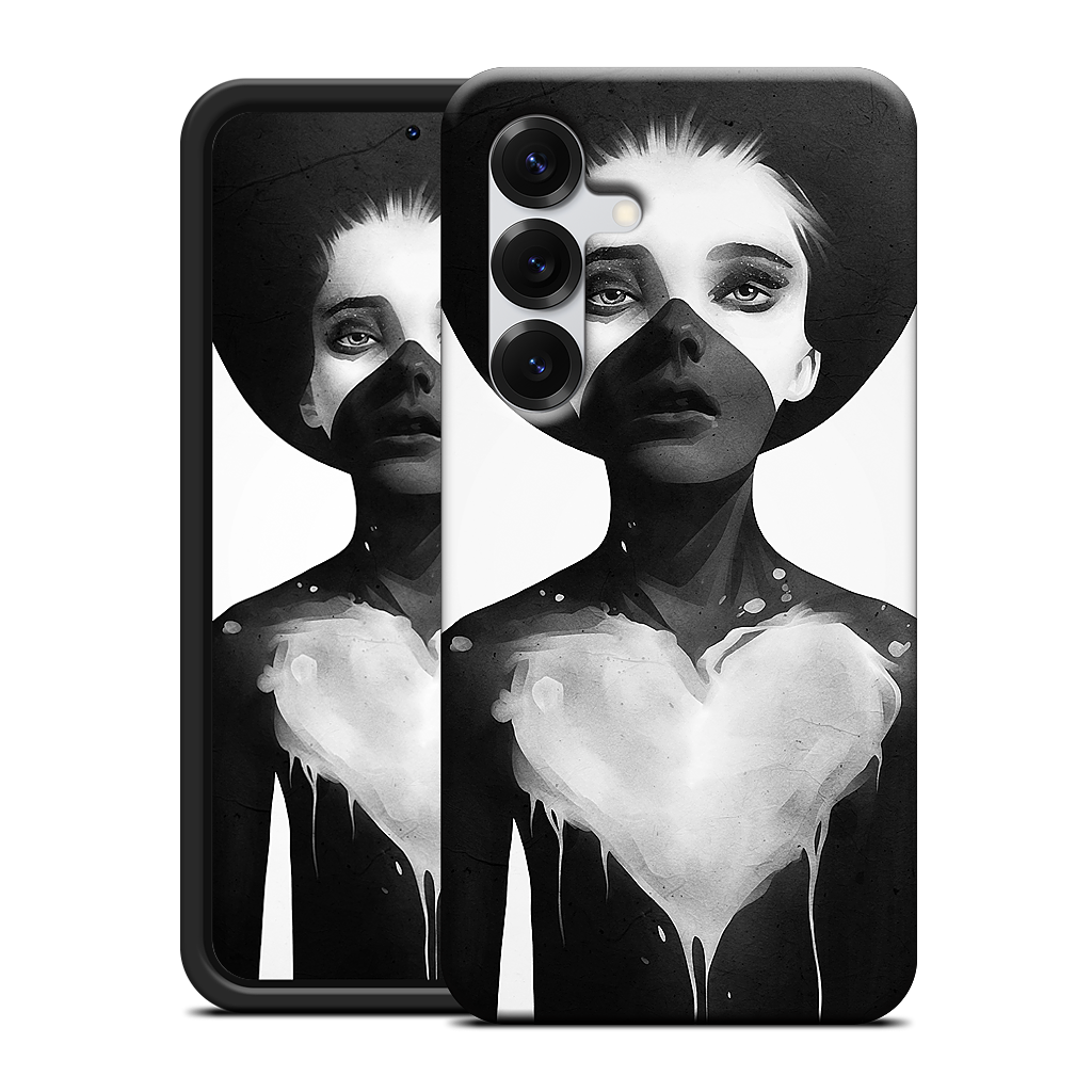 Hold On Samsung Case