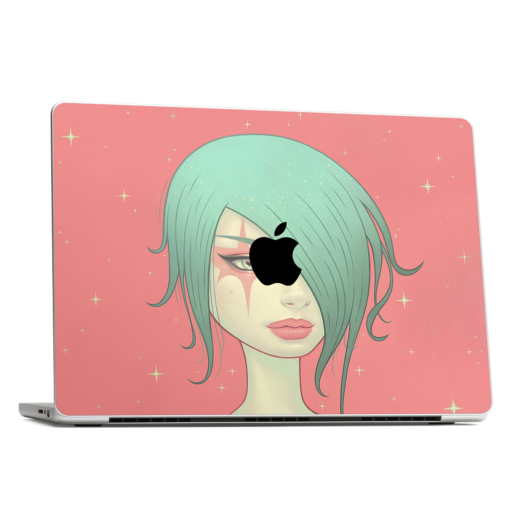 Don't Forget To Remember MacBook Skin