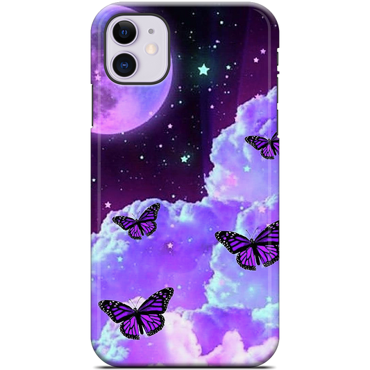 Custom iPhone Case - ce6b0f84