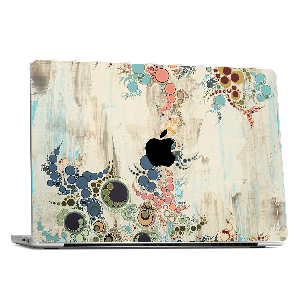 Sfiorare MacBook Skin