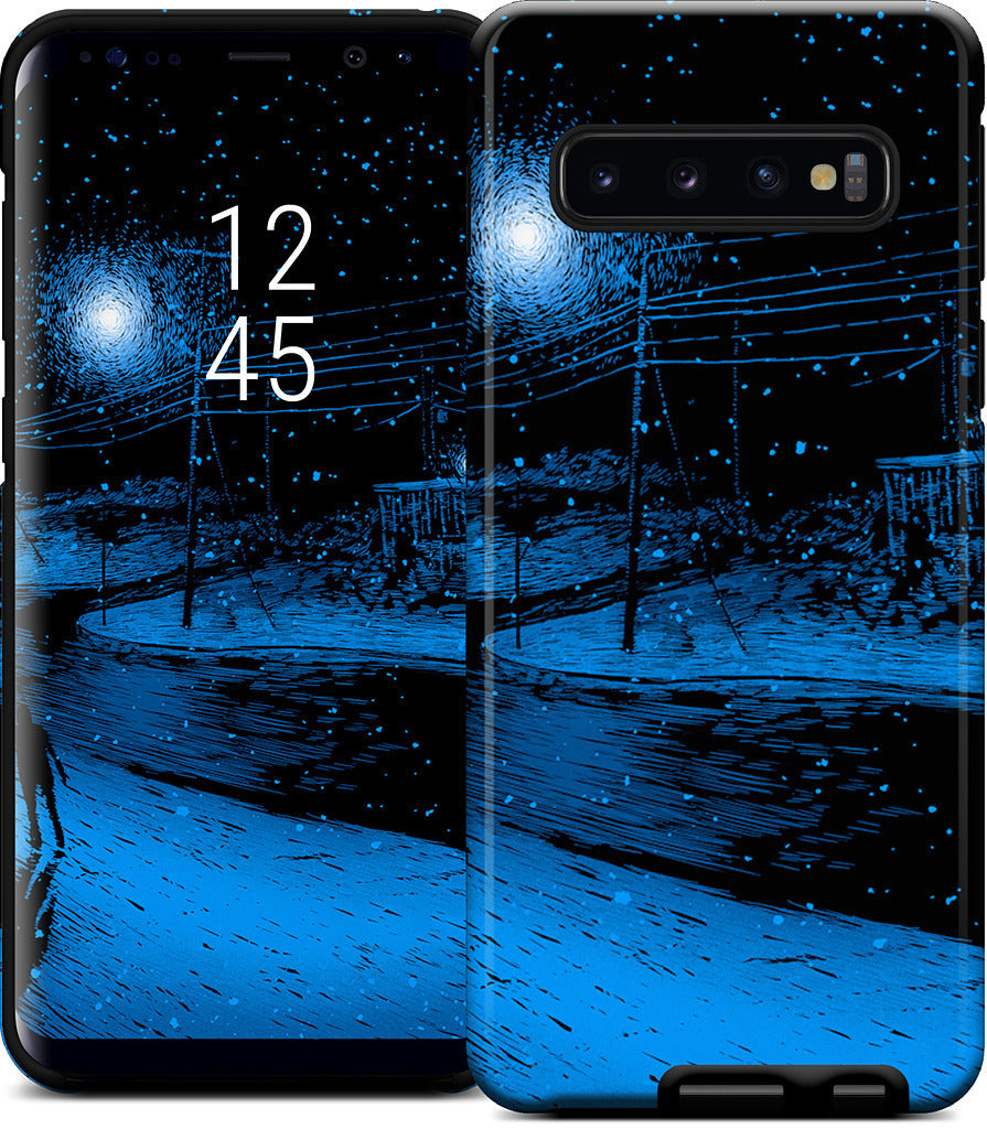 "i am a rabbit out of room" Samsung Case