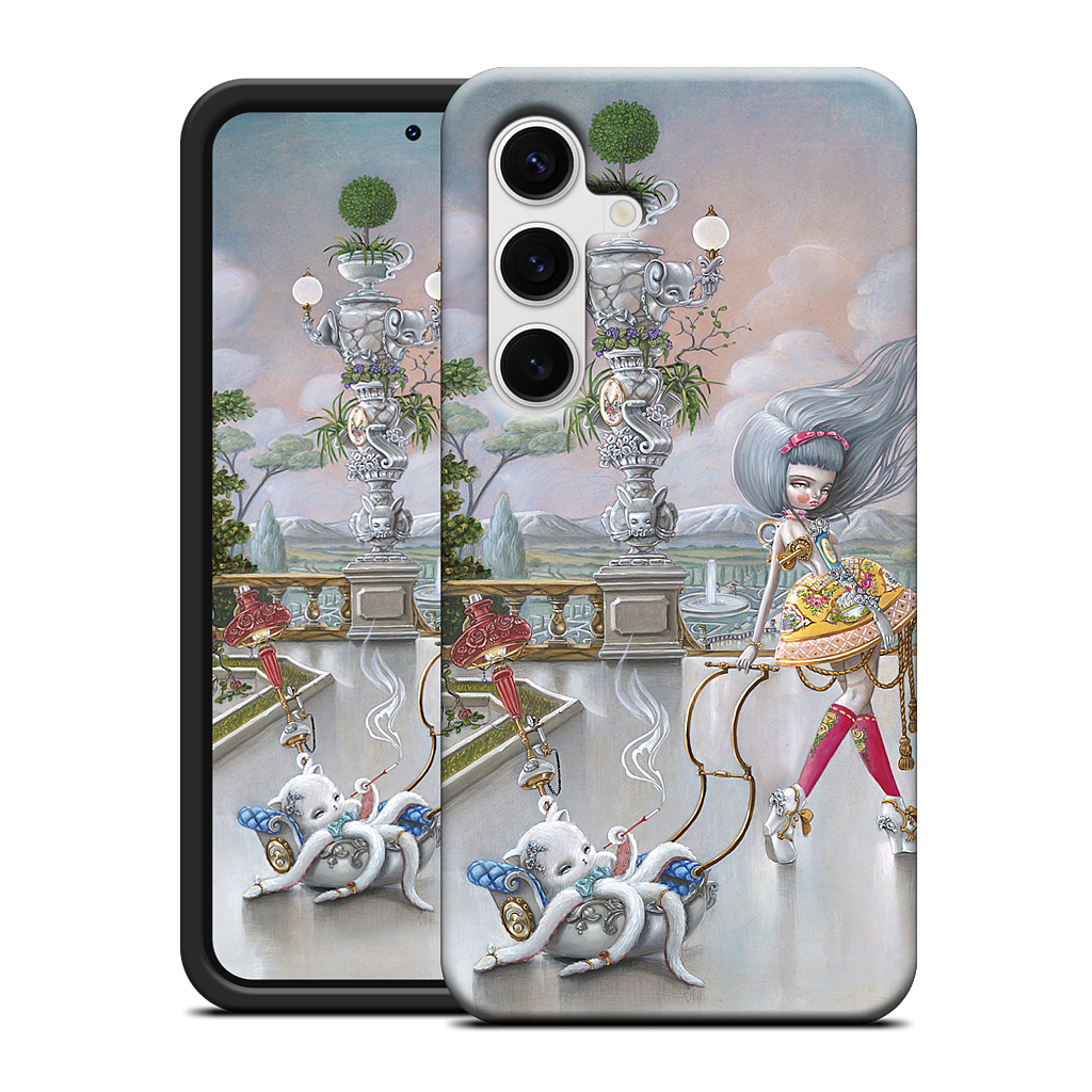 Octapussy Samsung Case